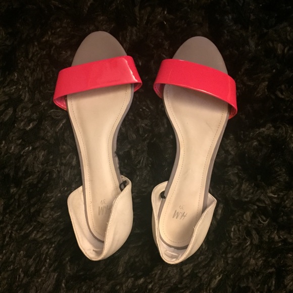 Slip On Sandals by HM - Picture 2 of 4